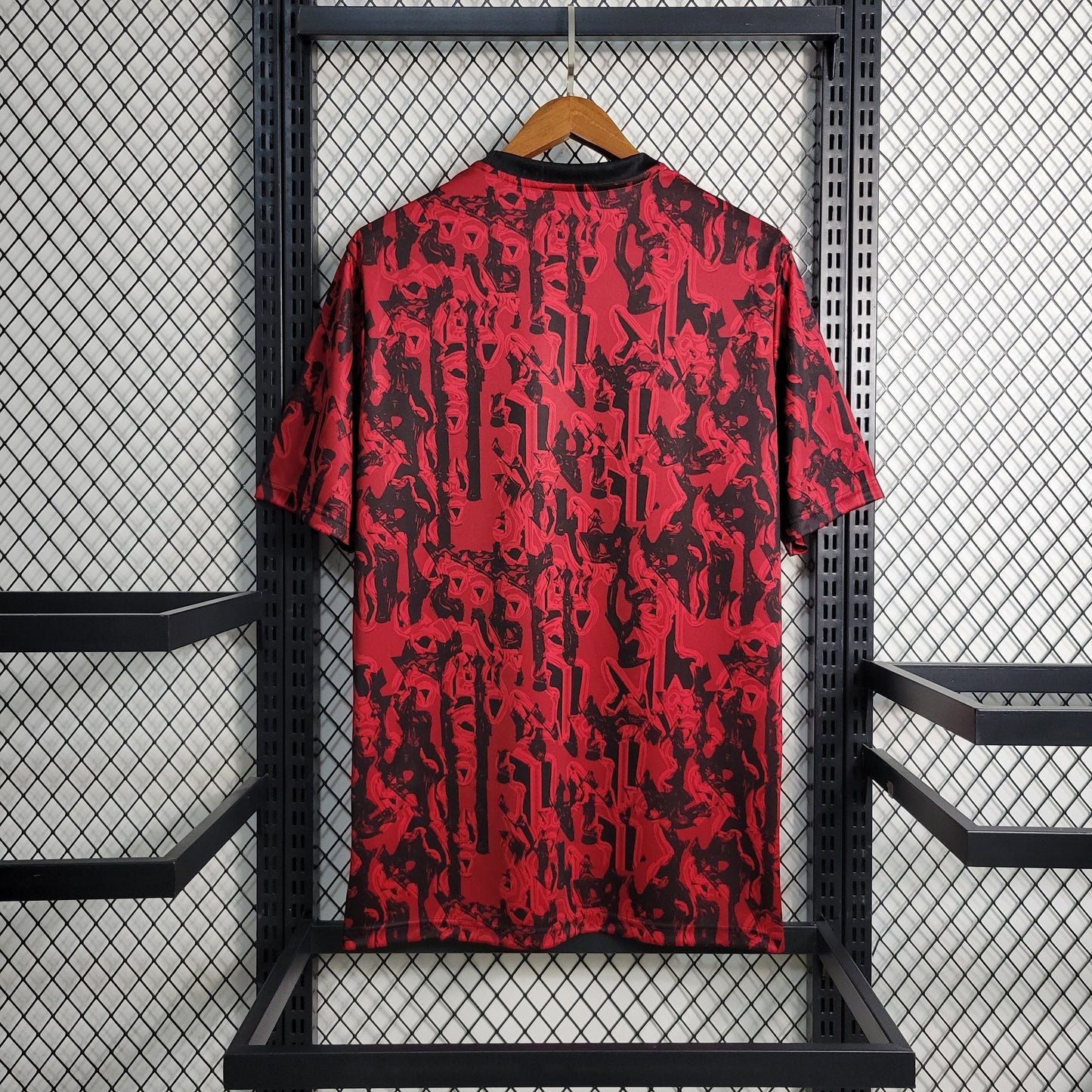 Manchester United Pre-Match Kit 23/24
