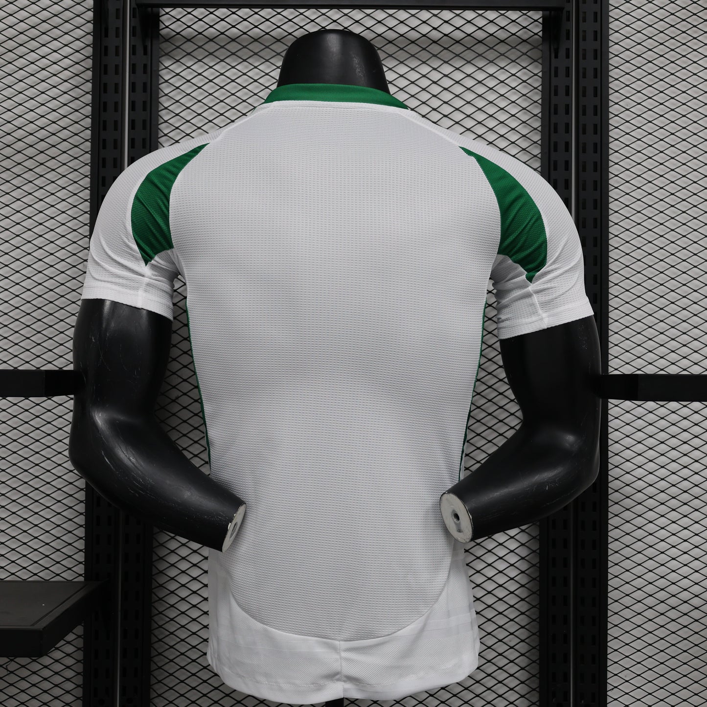 Al-Ahli Home Kit 23/24