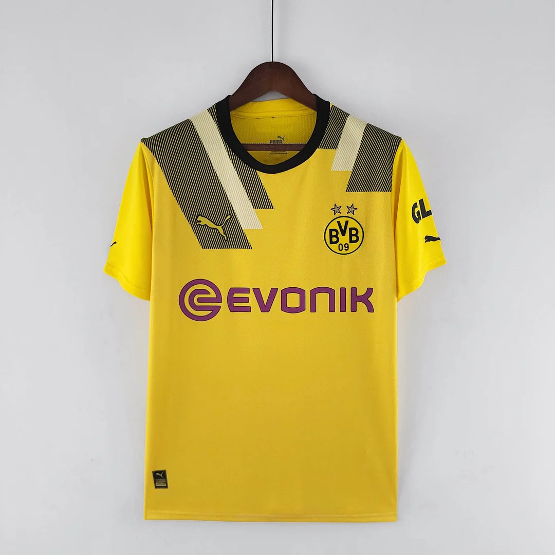 Borussia Dortmund Third Kit 22/23