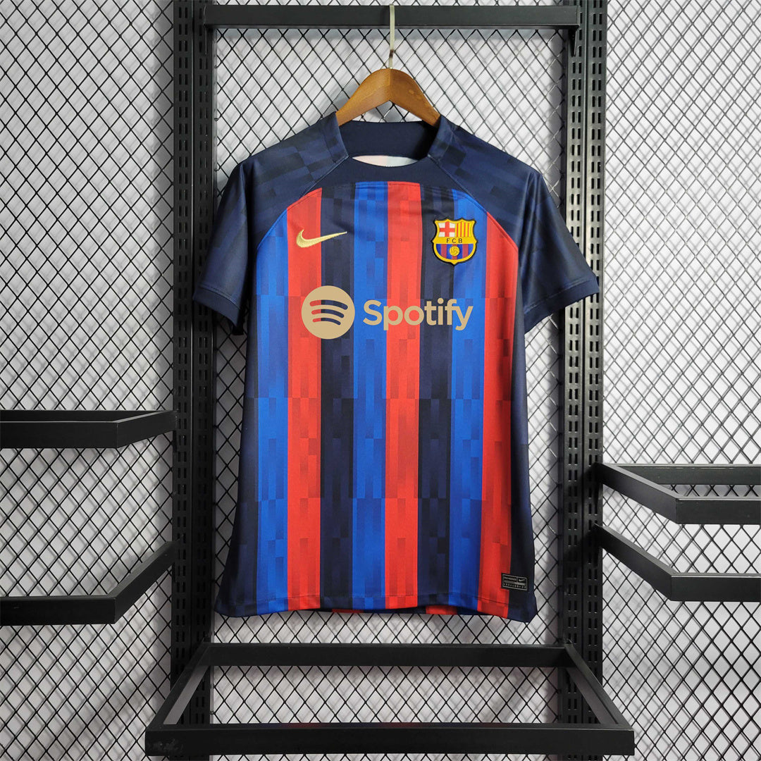 Barcelona Home Kit 22/23