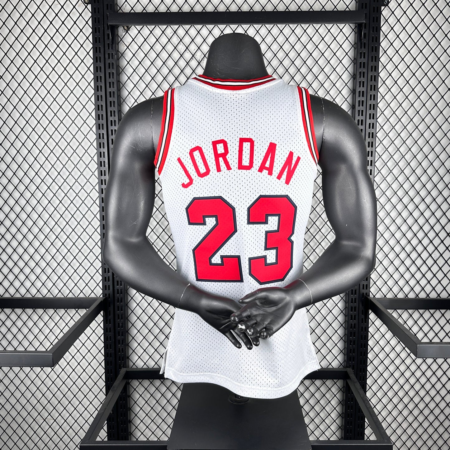 NBA Jersey: Chicago Bulls