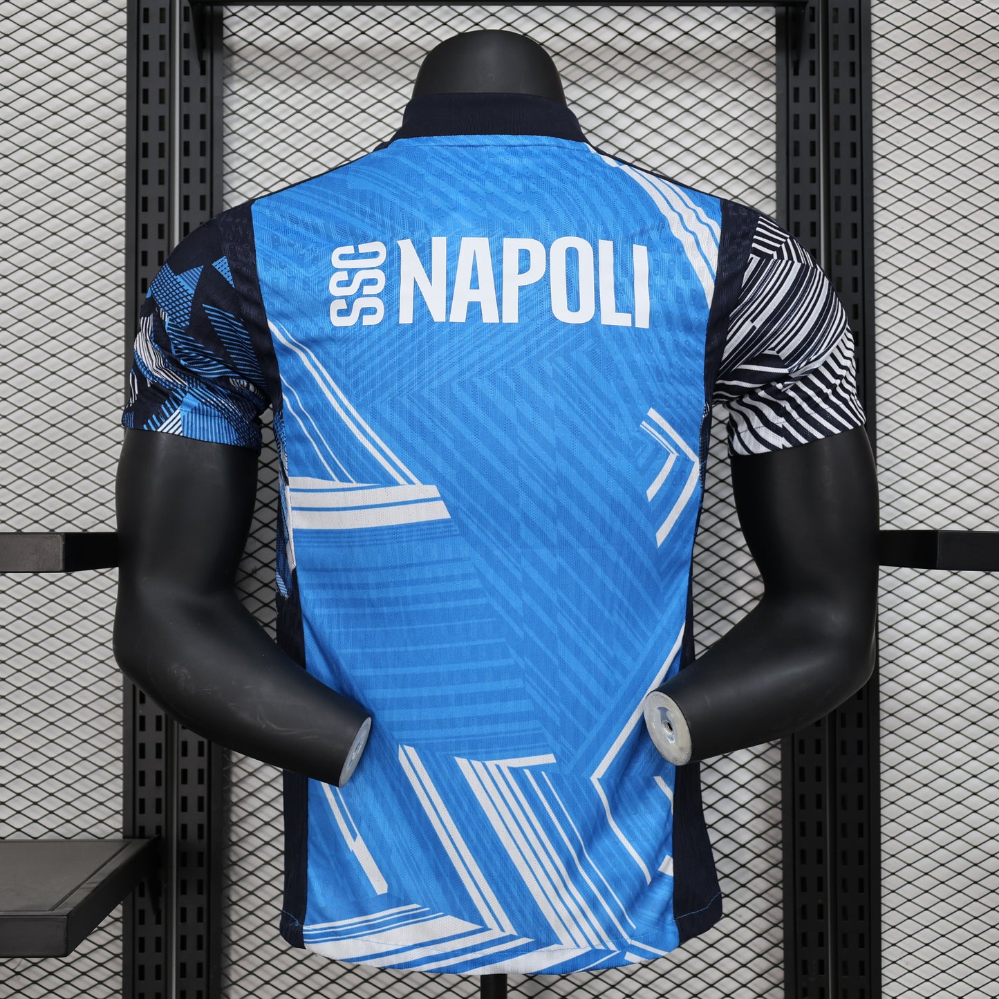 Napoli x Coca-Cola Kit 24/25