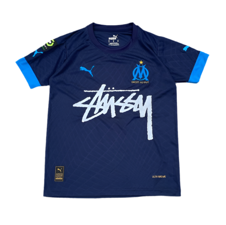 Marseille x Stüssy Kit