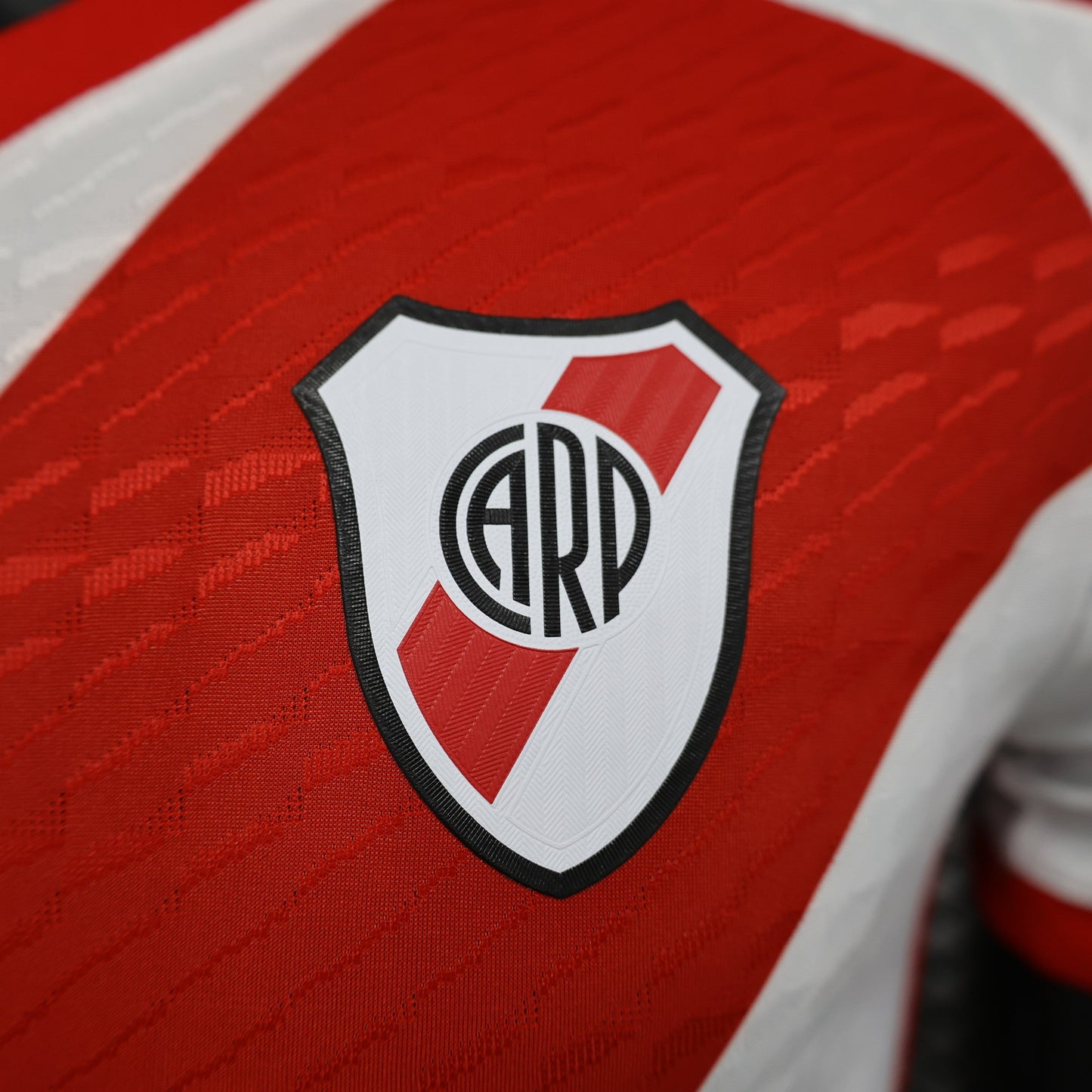 River Plate Home Kit 24/25