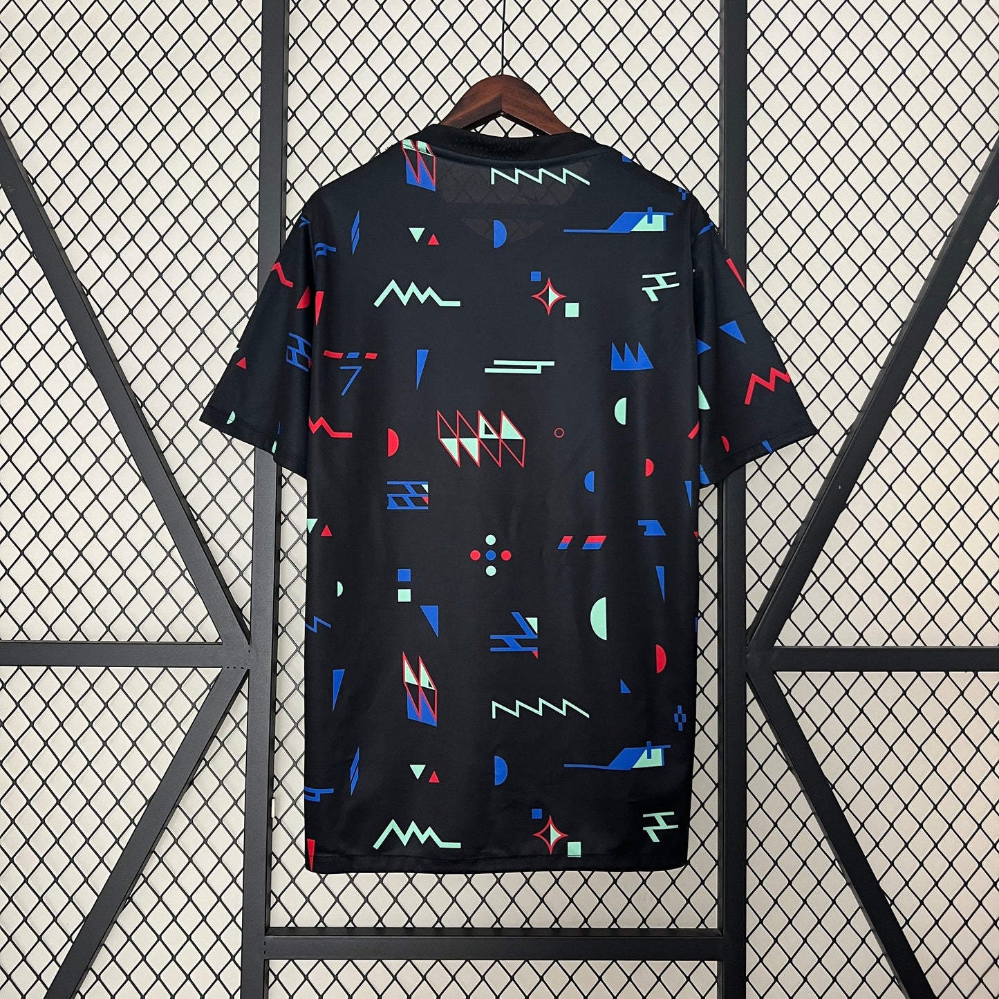 Portugal Pre-Match Kit 23/24