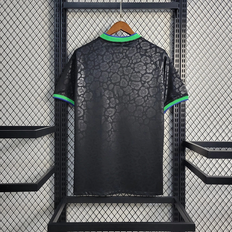 Brazil x Leopard Kit 23/24