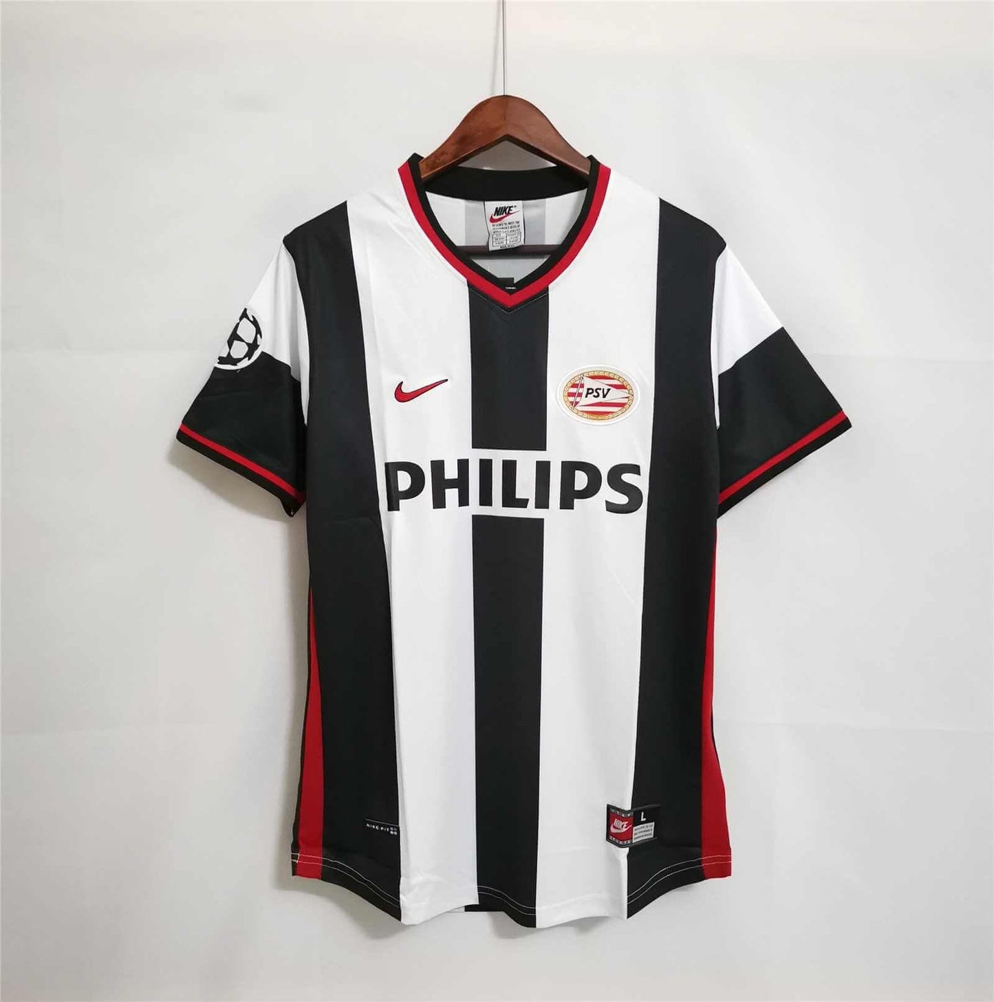PSV Eindhoven Away Kit 98/99