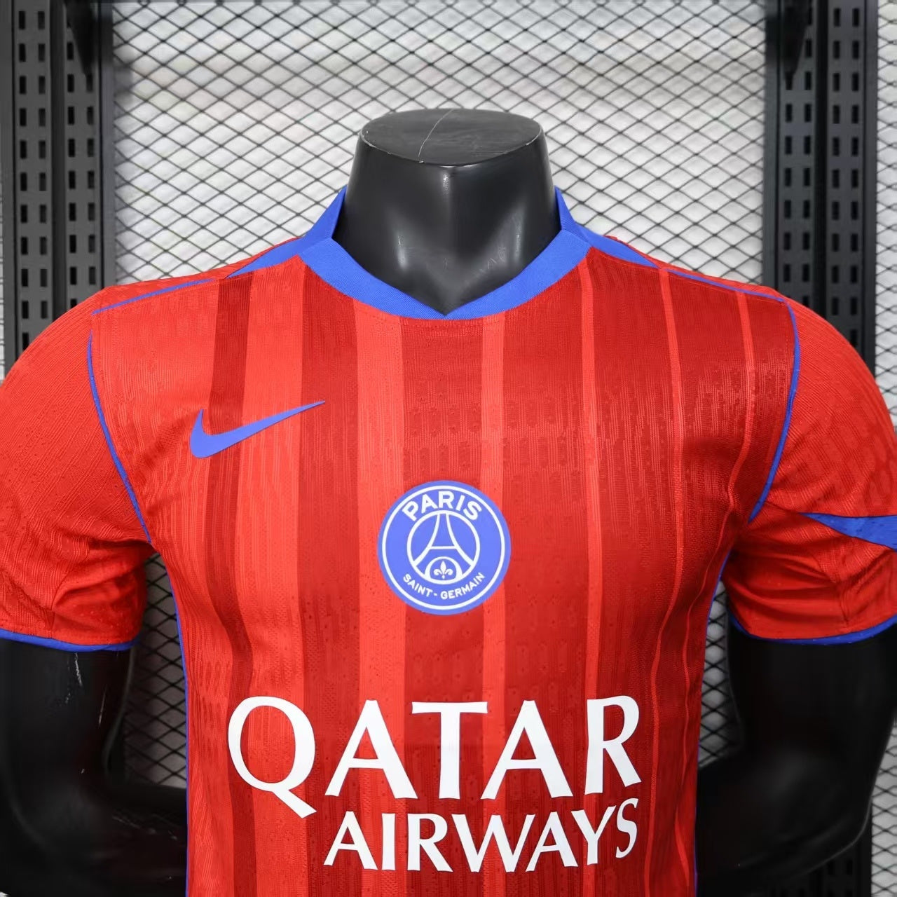 Paris Saint-Germain Third Kit 25/26