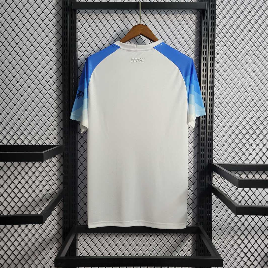 Napoli Away Kit 22/23