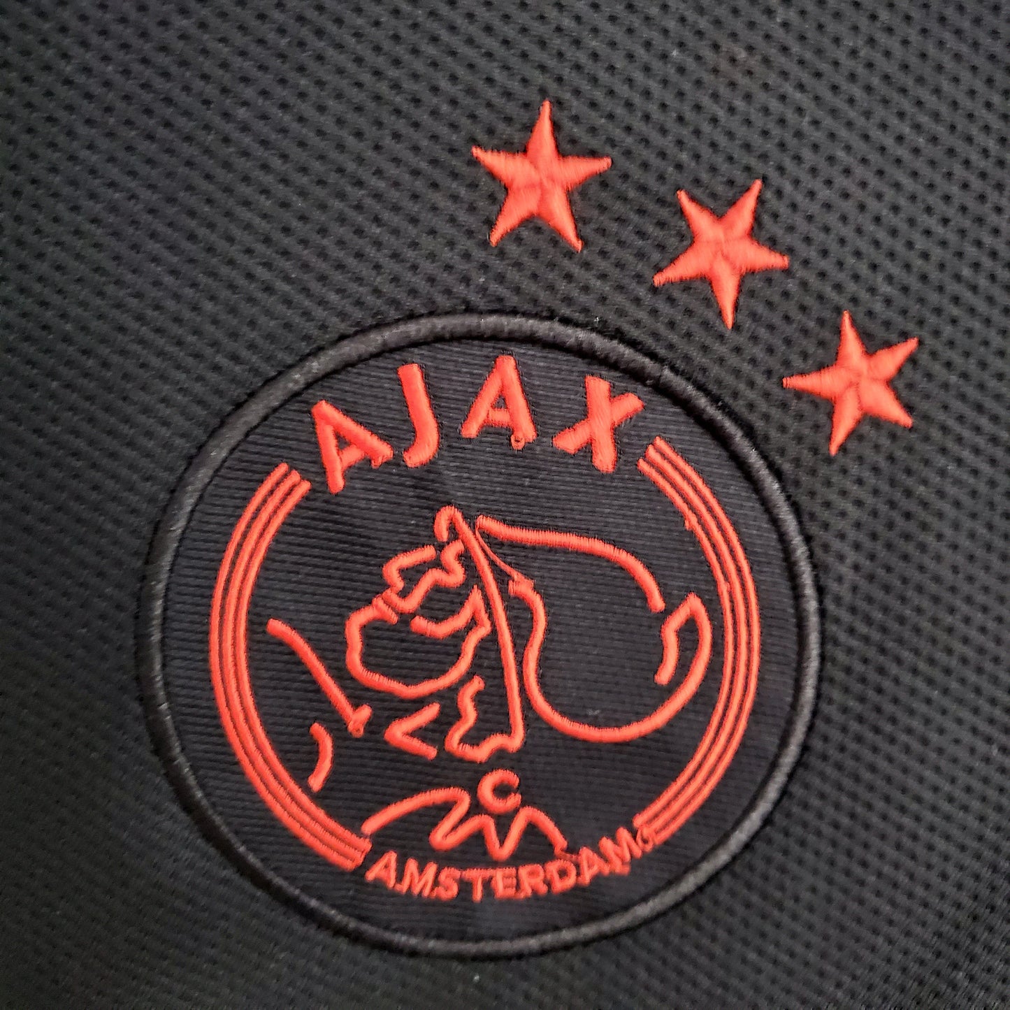Ajax Third Kit 21/22