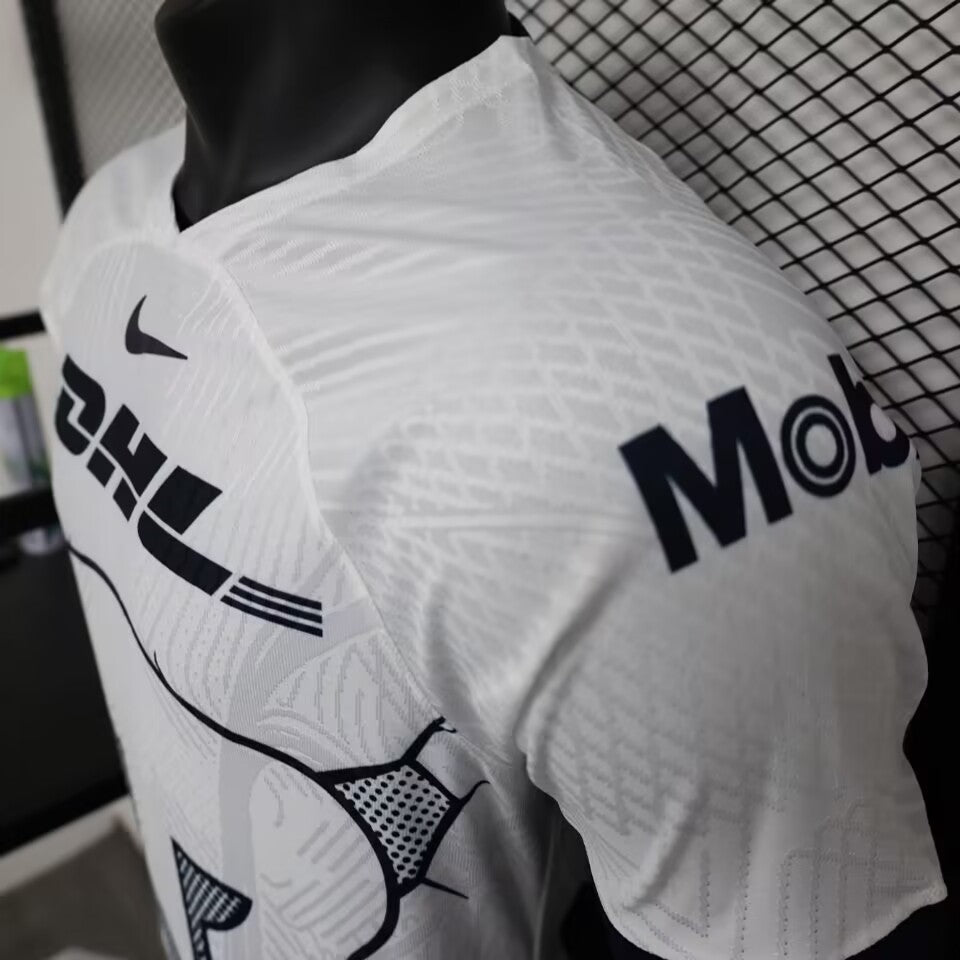 Pumas Home Kit 23/24