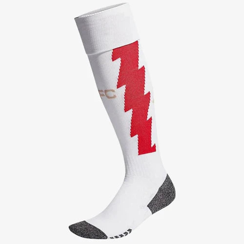 Football Socks: Arsenal Home 23/24