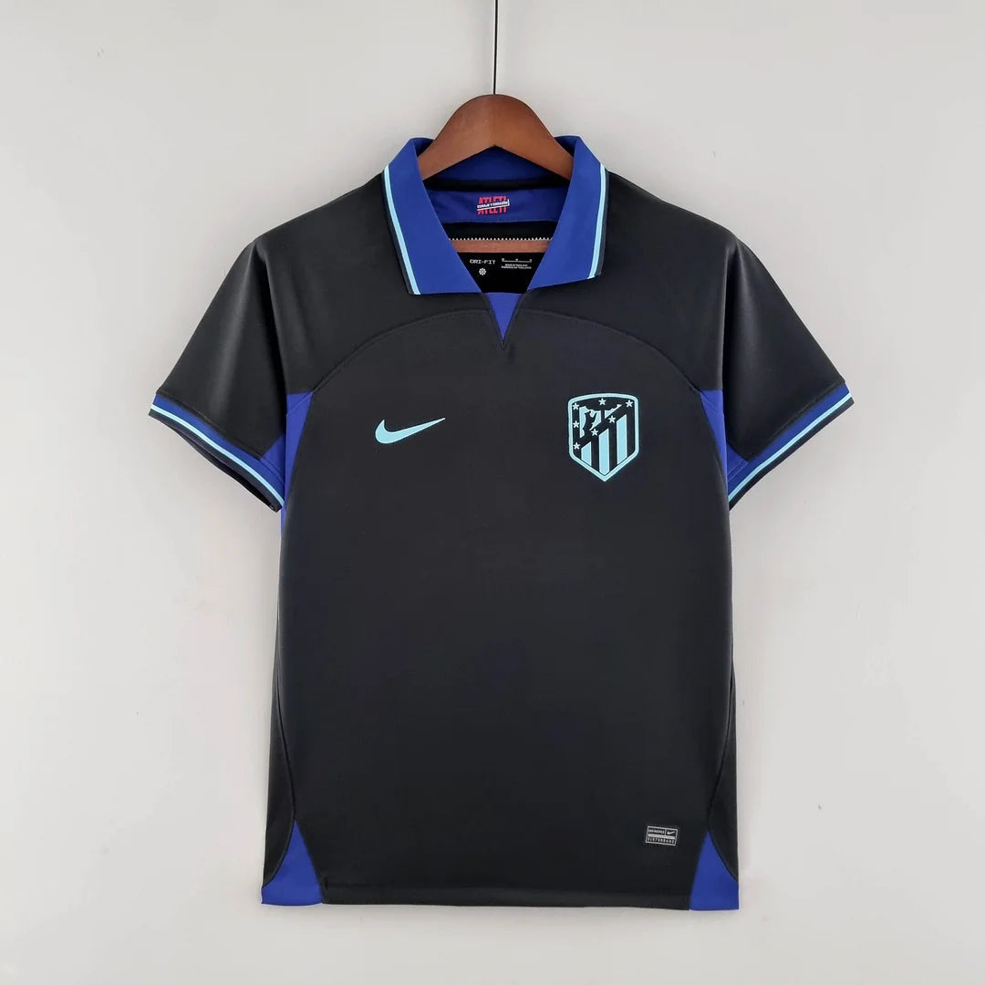 Atletico Madrid Away Kit 22/23