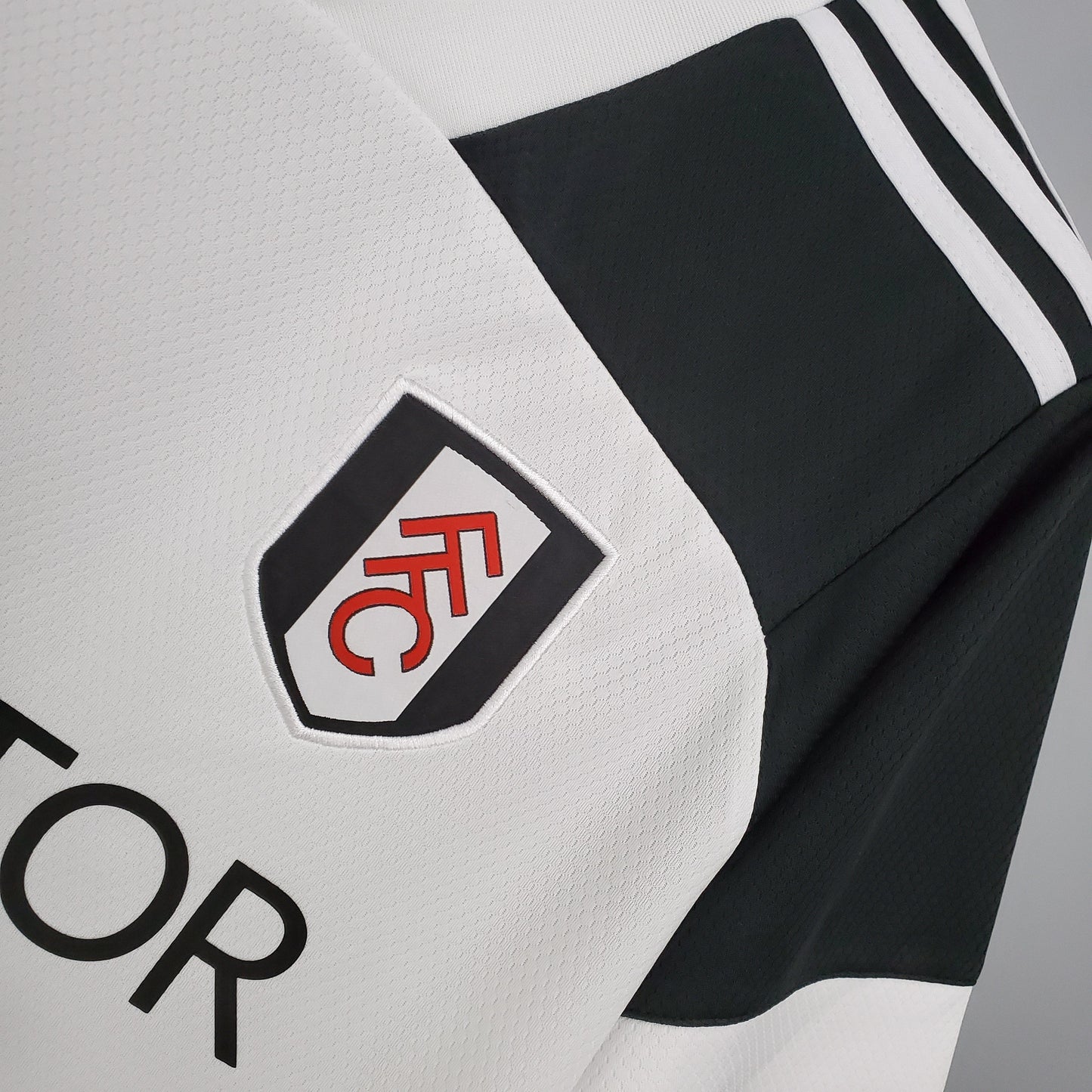 Fulham Home Kit 20/21