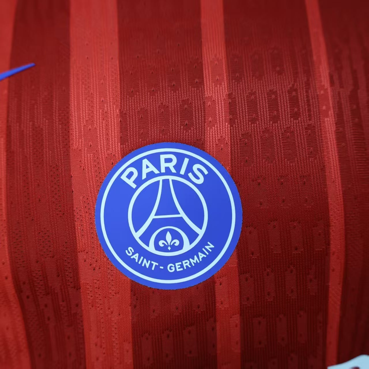 Paris Saint-Germain Third Kit 25/26