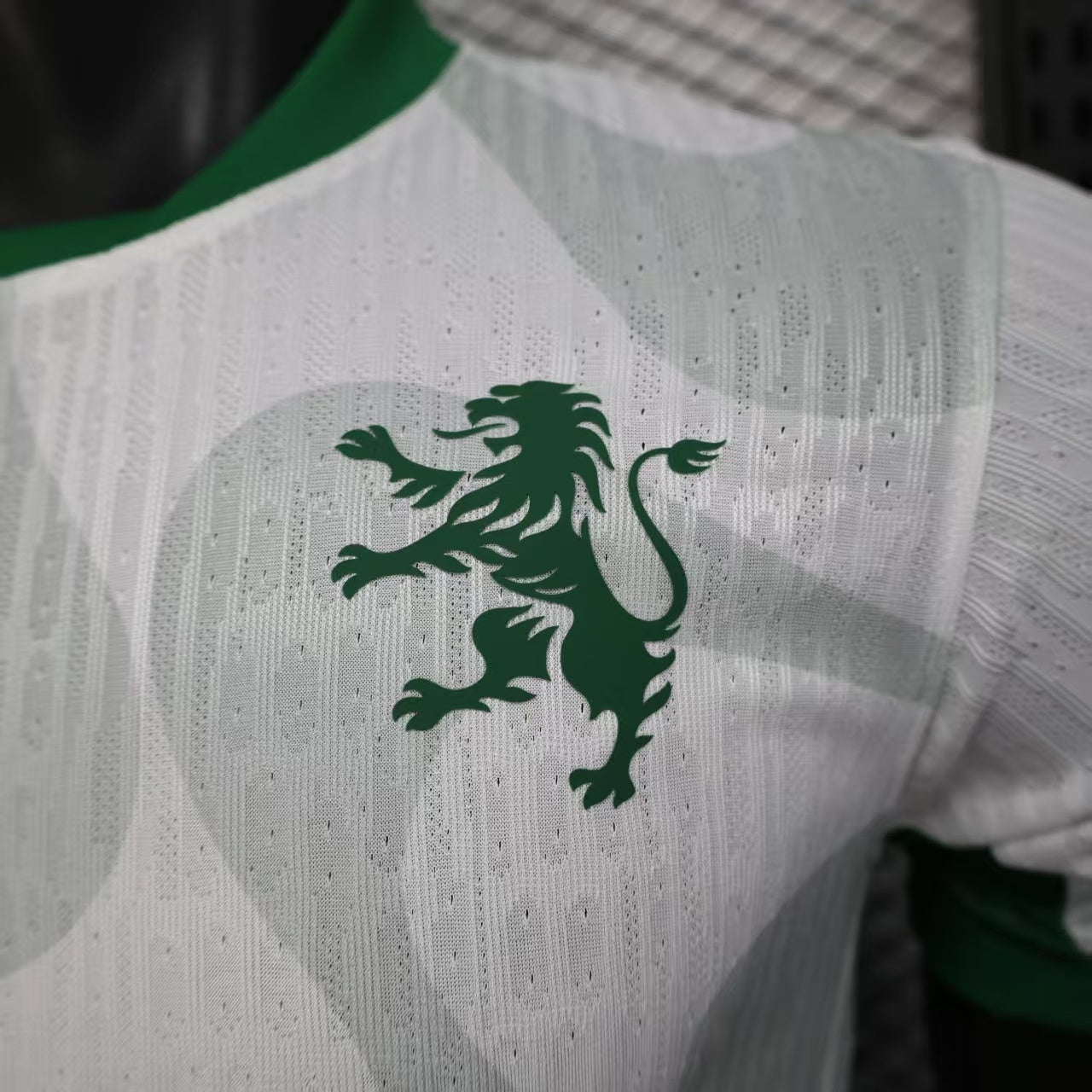 Sporting Lisbon Fourth Kit 25/26