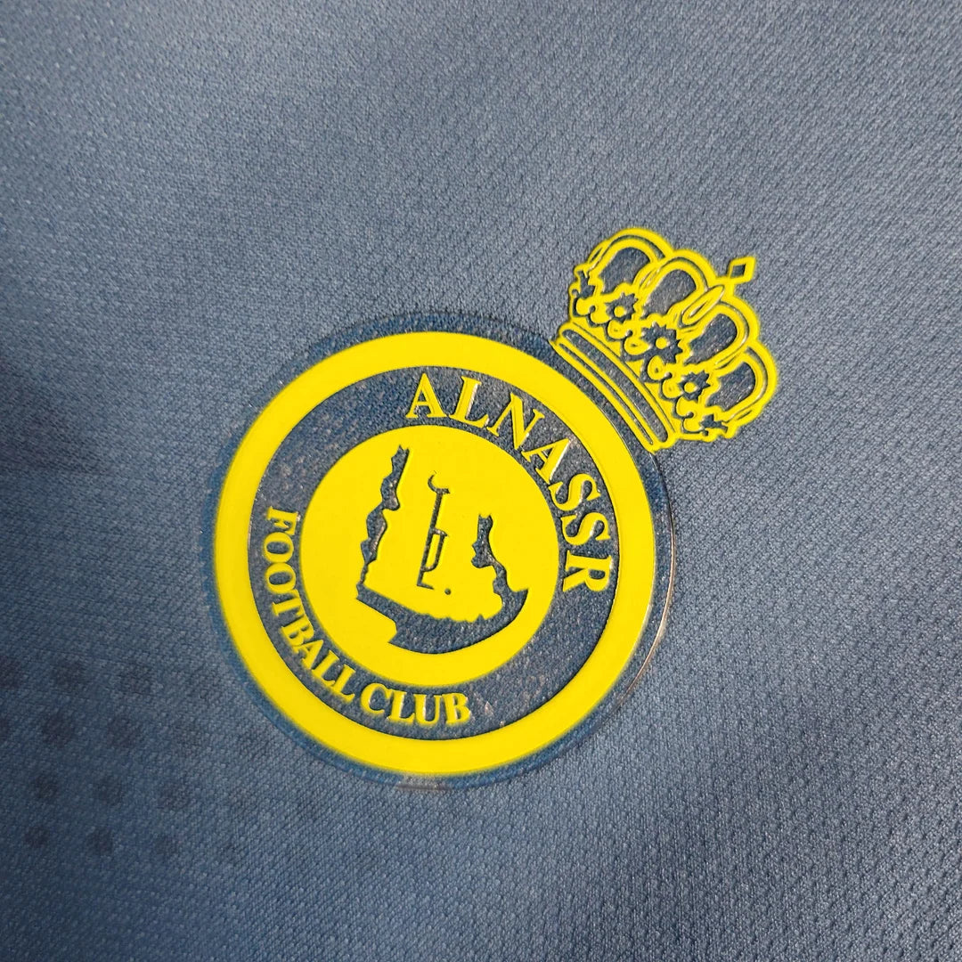 Al Nassr Away Kit 22/23
