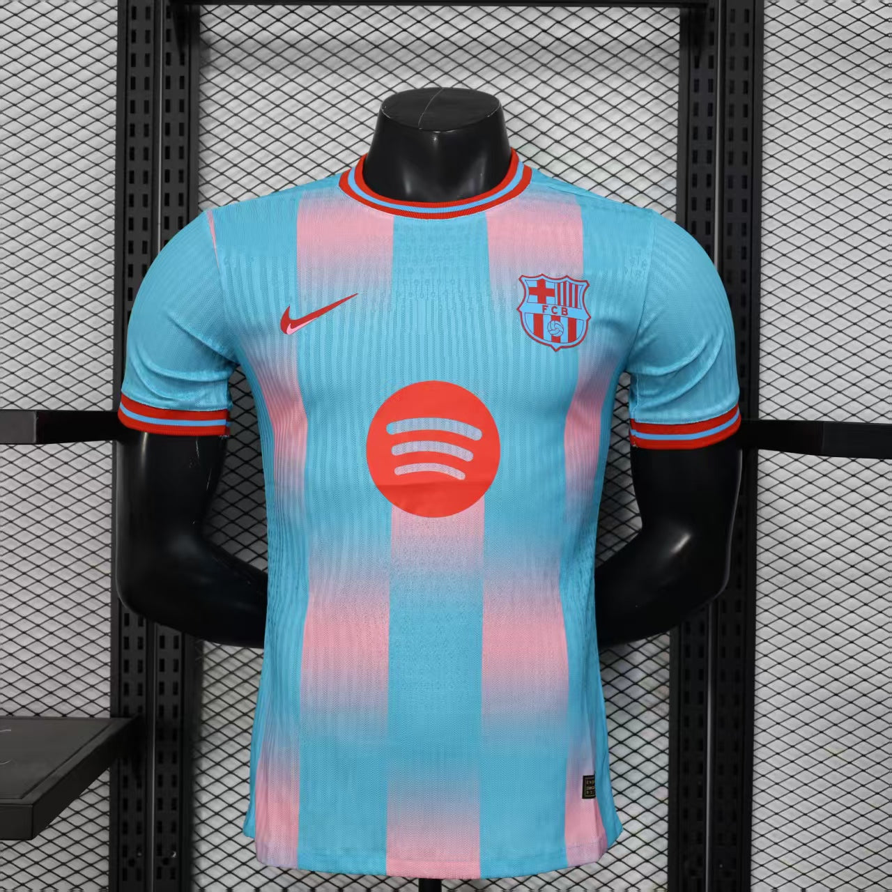 Barcelona “Sky Pop” Kit 25/26