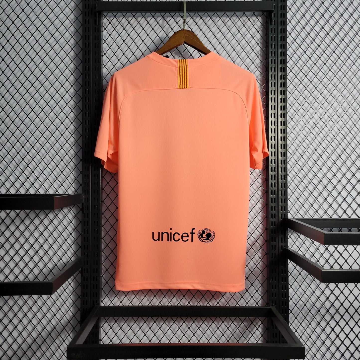 Barcelona Third Kit 19/20