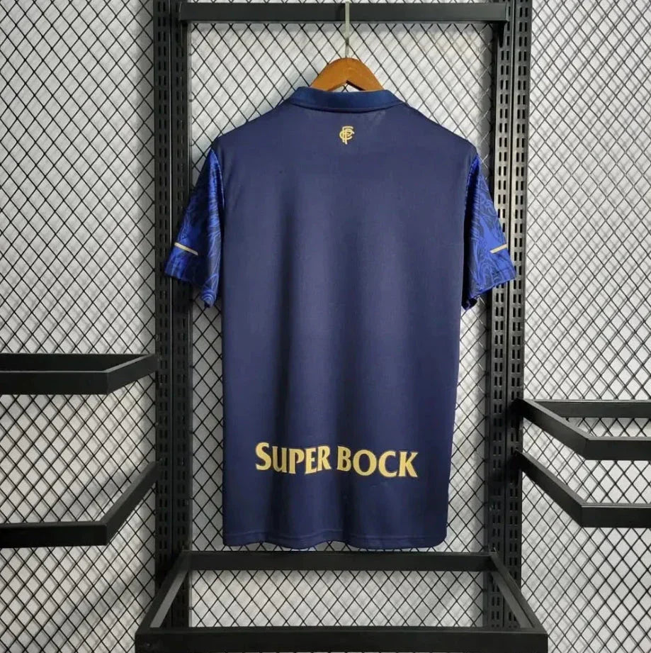 Porto “Dragão Azul” Kit 24/25