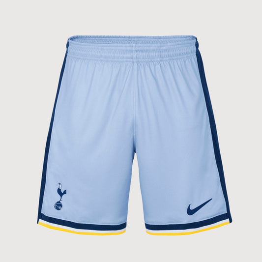 Football Shorts: Tottenham Hotspur Away 24/25