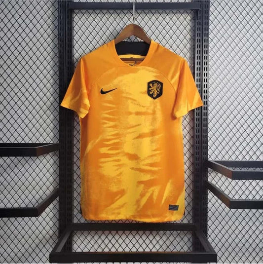 Netherlands Home Kit 21/22