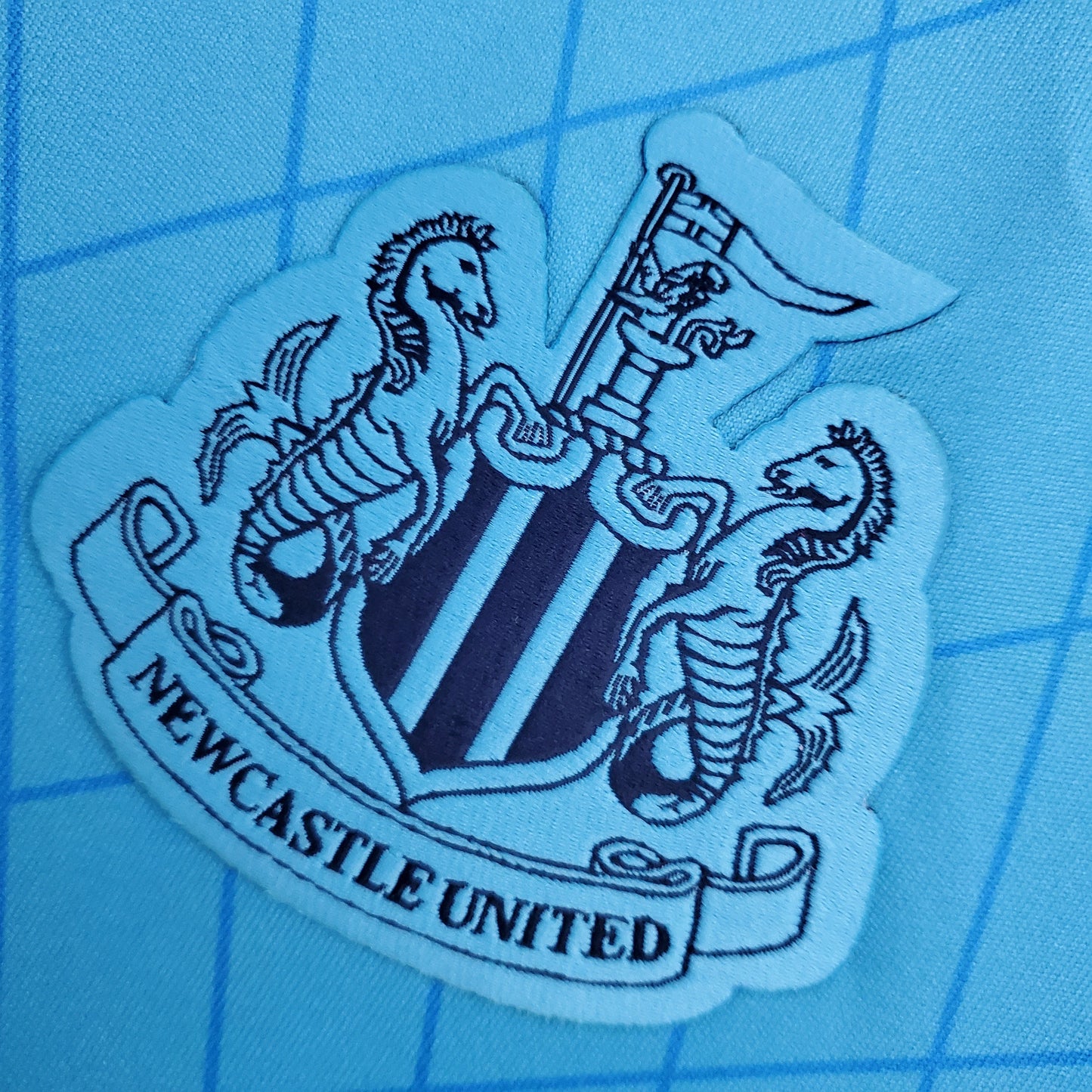 Newcastle United Third Kit 21/22