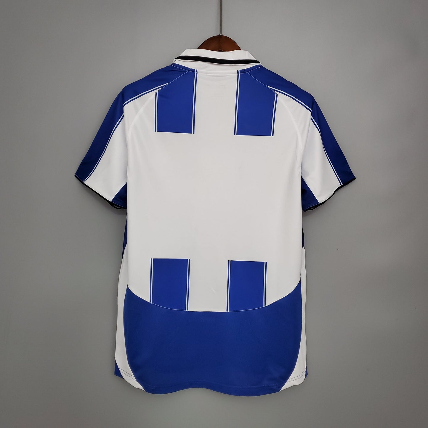 Porto Home Kit 03/04