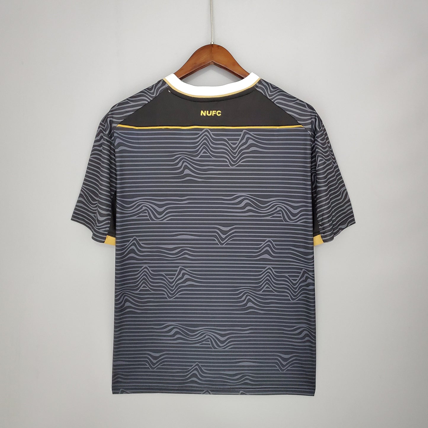 Newcastle United Away Kit 21/22