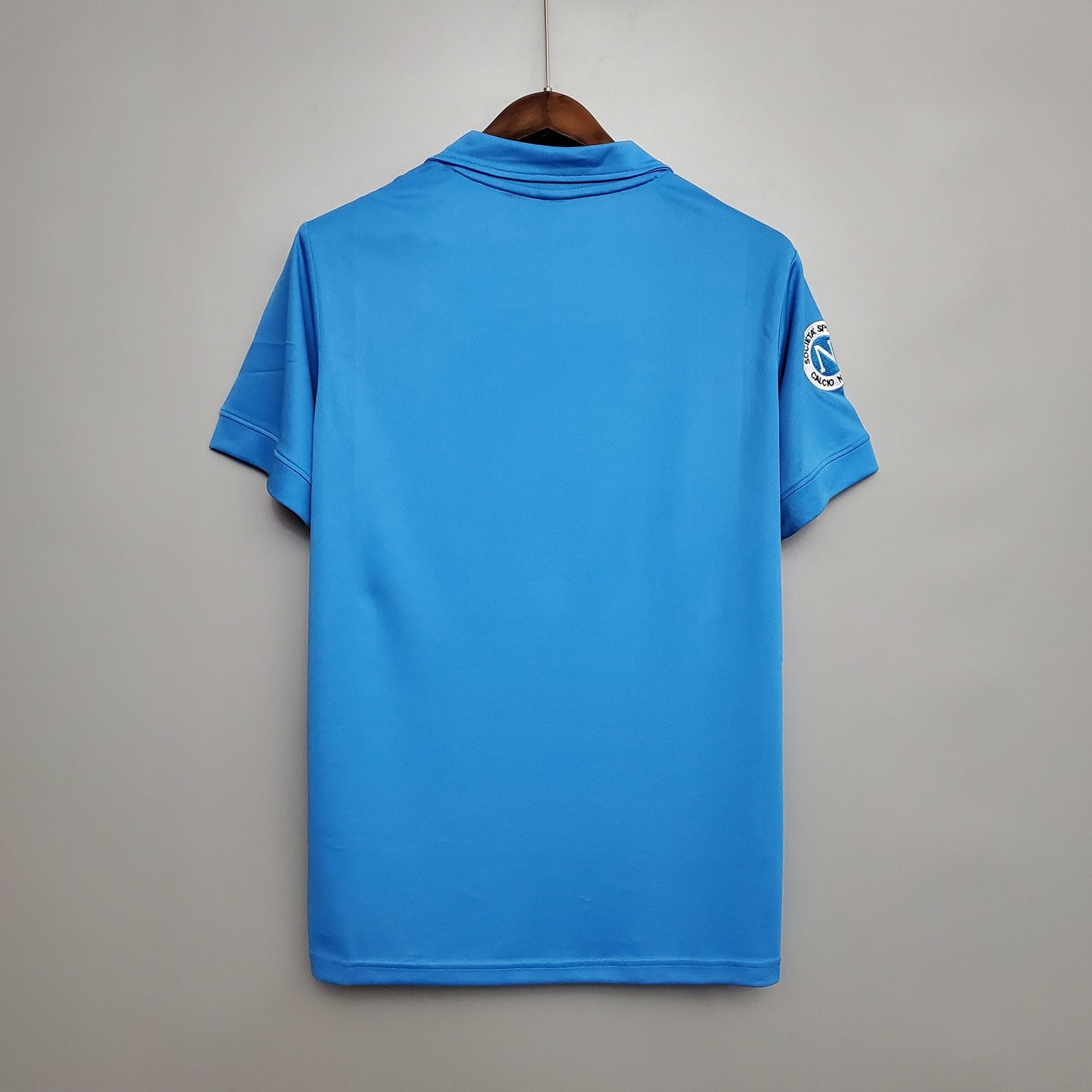 Napoli Home Kit 87/88
