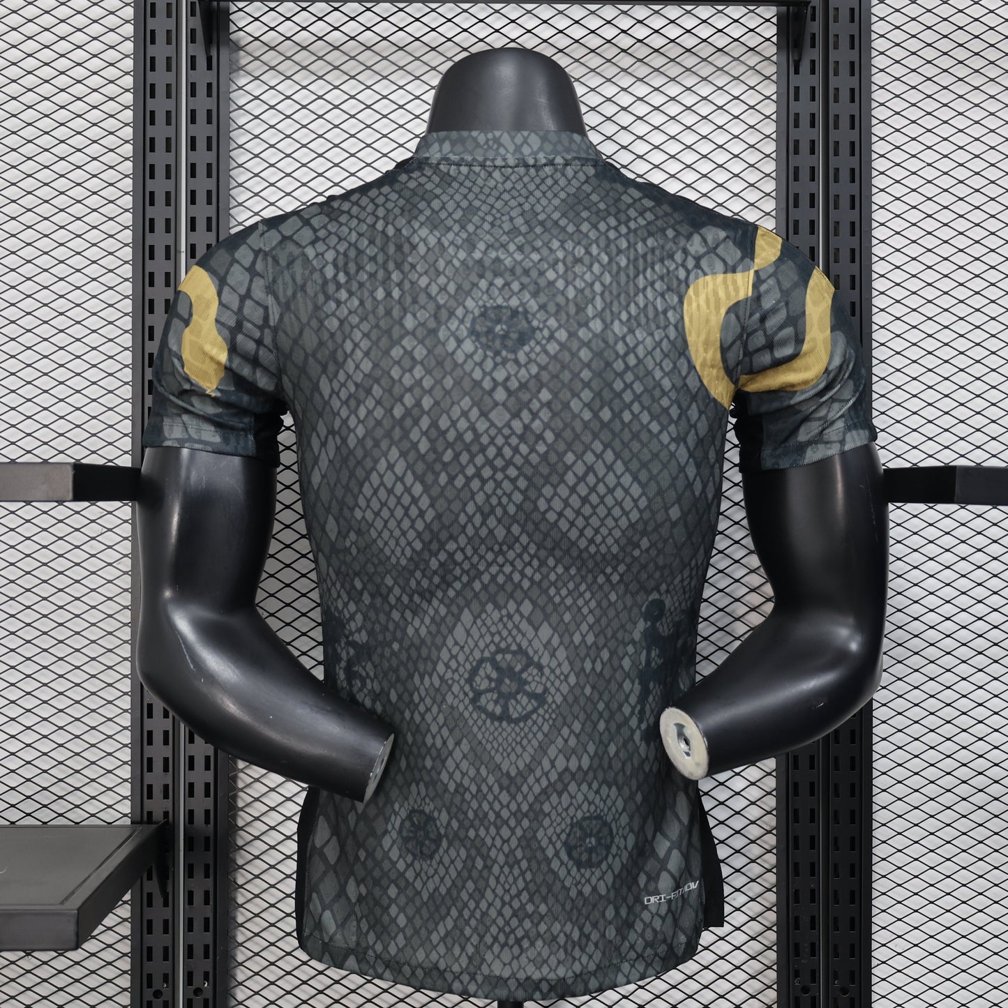 Chelsea Pre-Match Kit 24/25