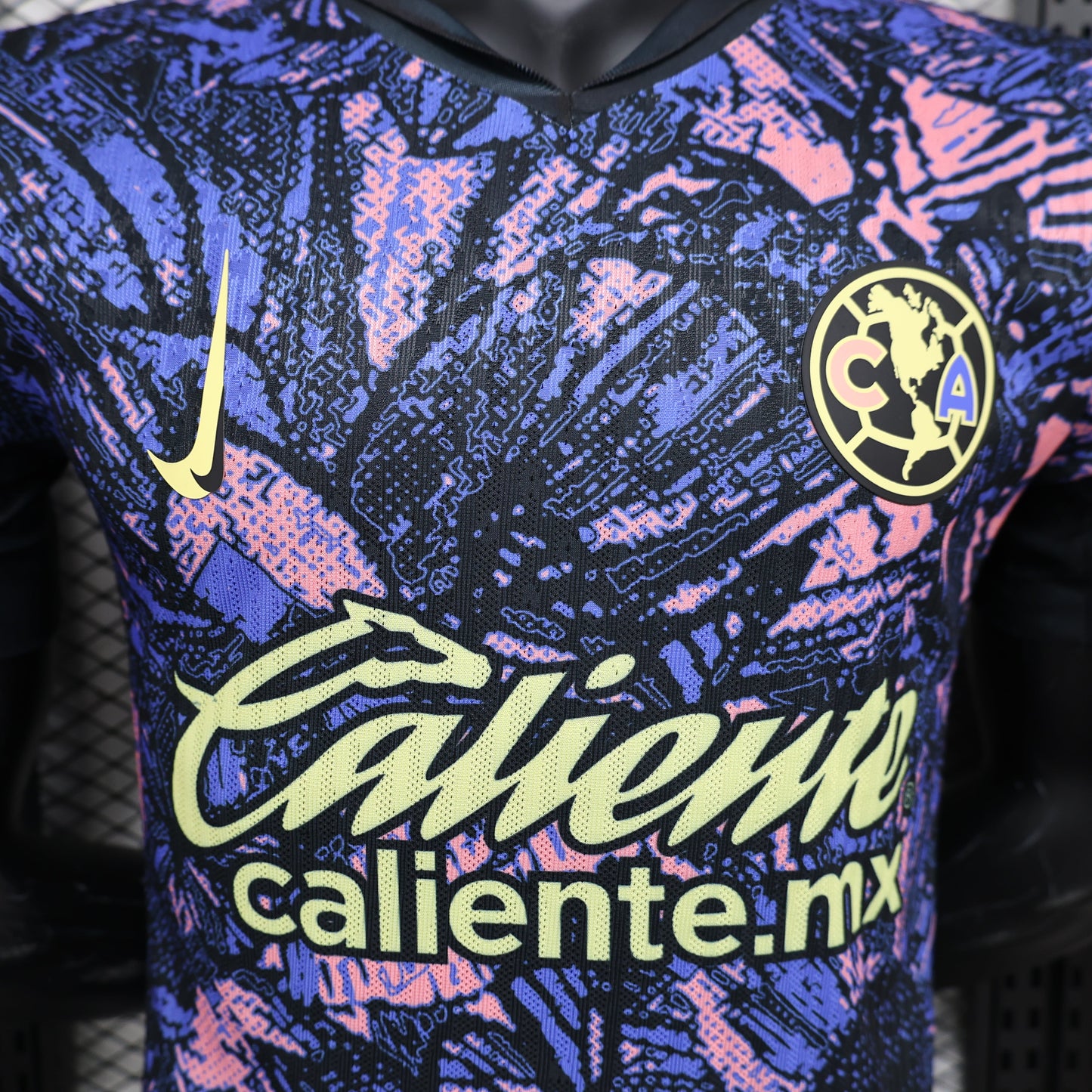 Club America Third Kit 24/25