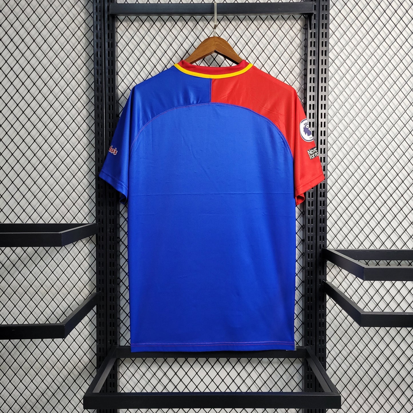 AFC Richmond Home Kit 23/24