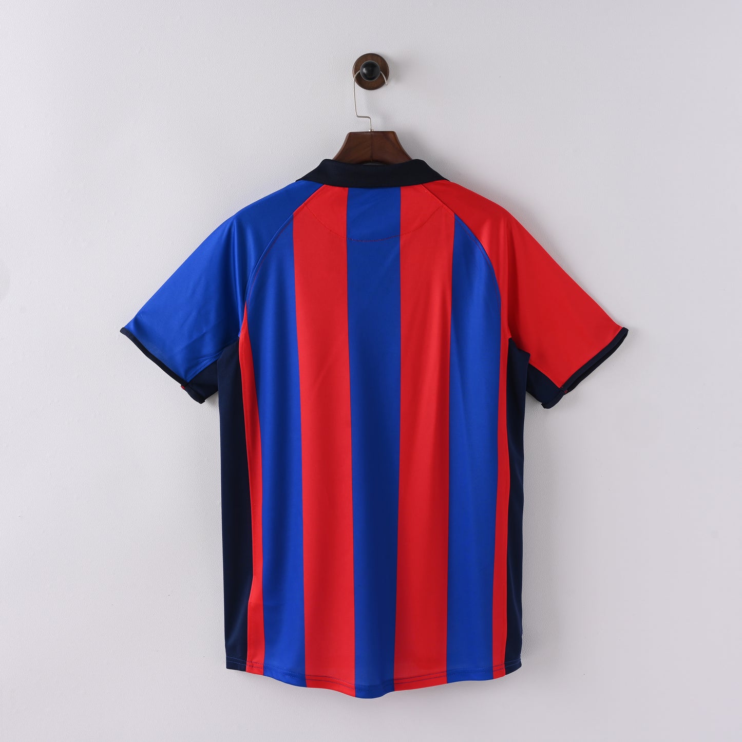 Barcelona Home Kit 01/02