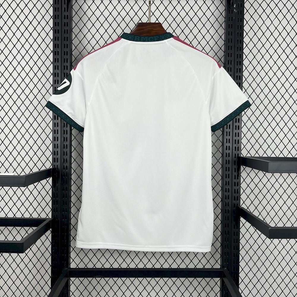 Real Madrid Home Kit 25/26