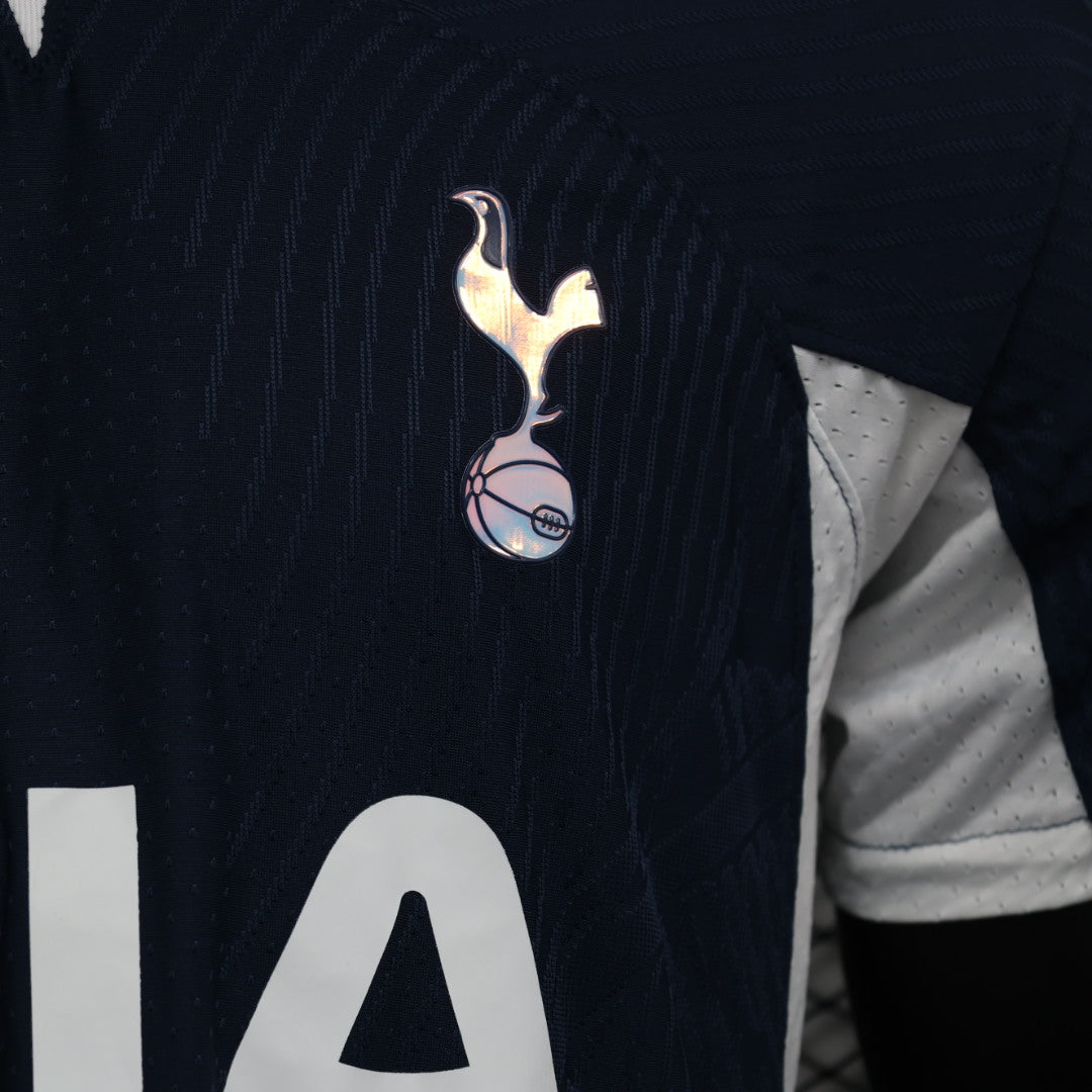 Tottenham Hotspur Away Kit 23/24