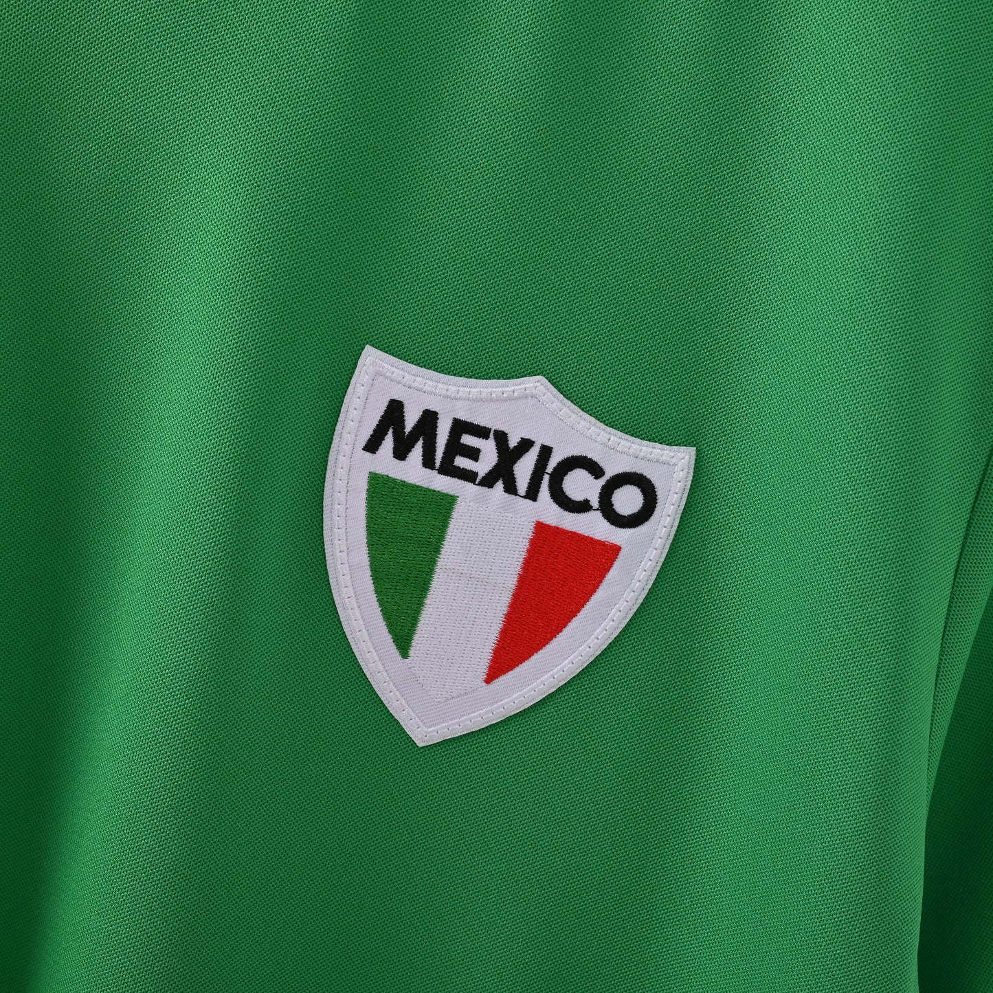 Mexico Home Kit 69/70