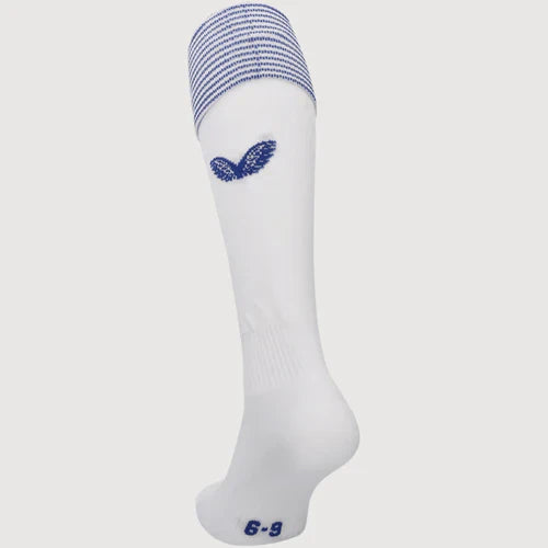 Football Socks: Everton Home 24/25