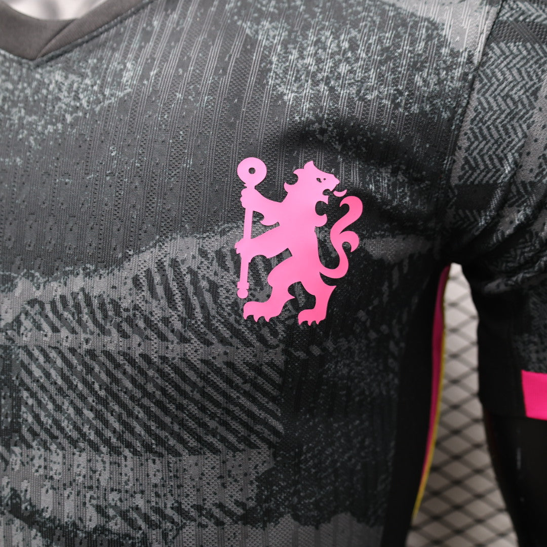 Chelsea Third Kit 24/25