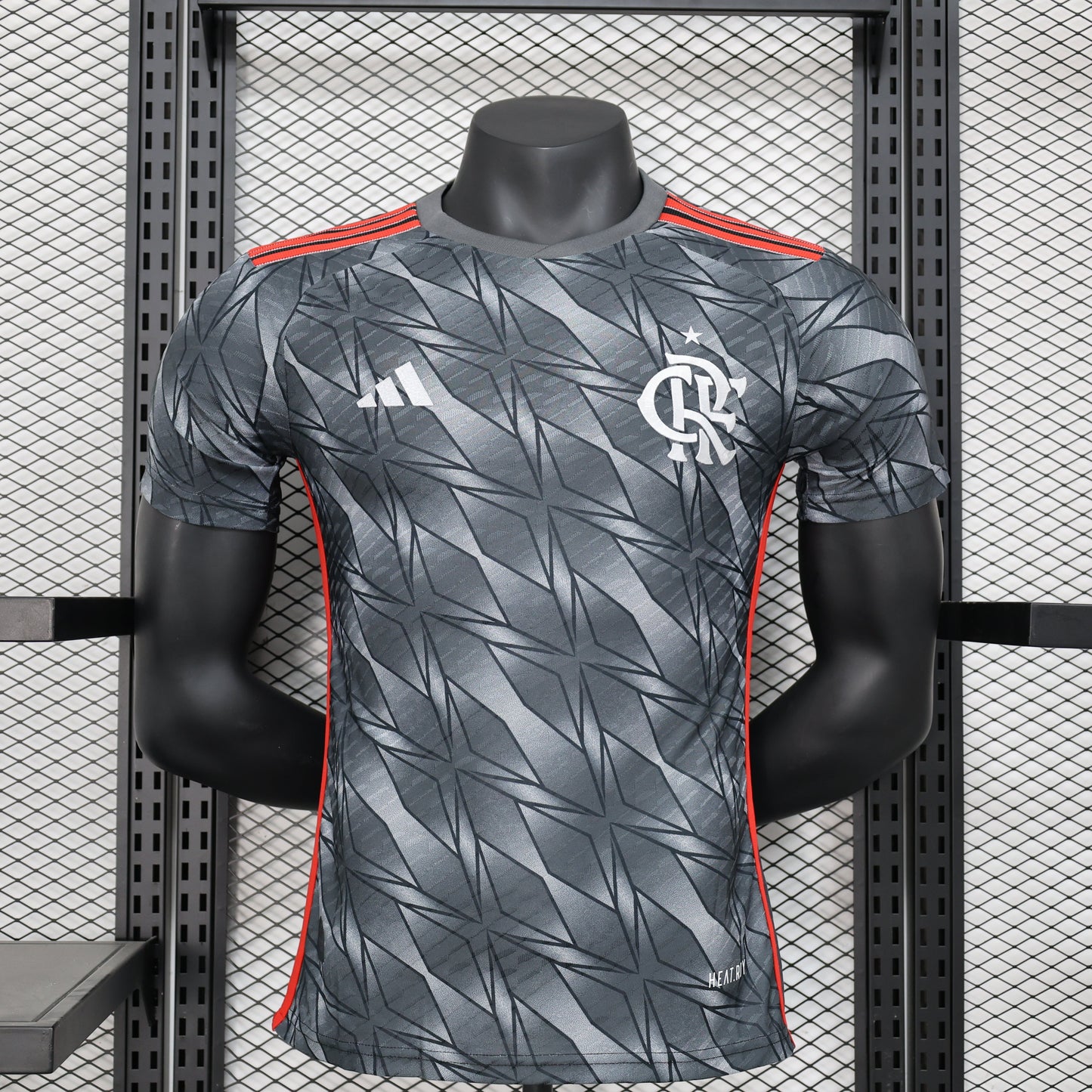Flamengo Third Kit 24/25