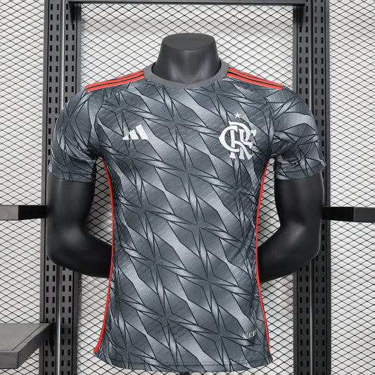 Flamengo Third Kit 24/25