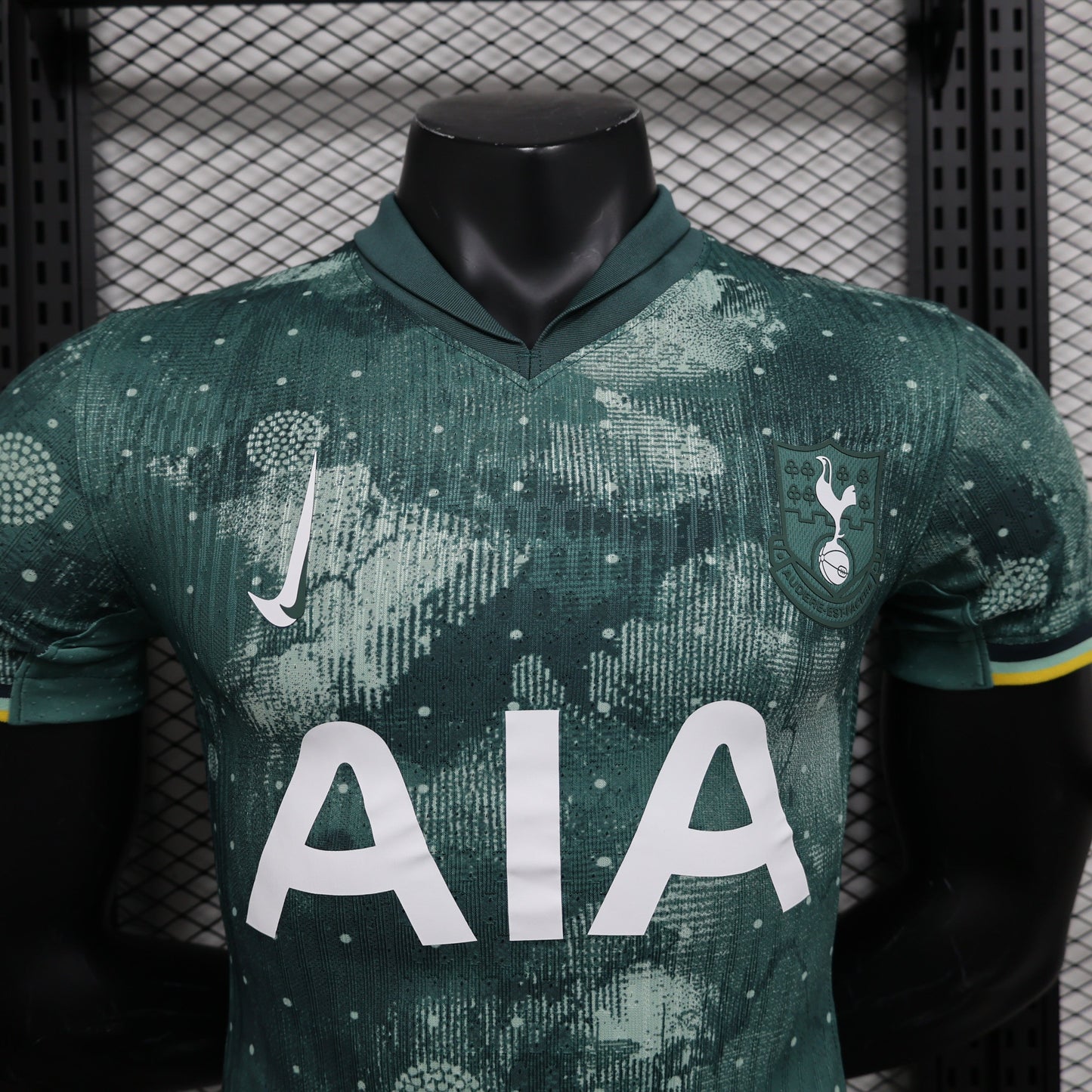 Tottenham Hotspur Third Kit 24/25