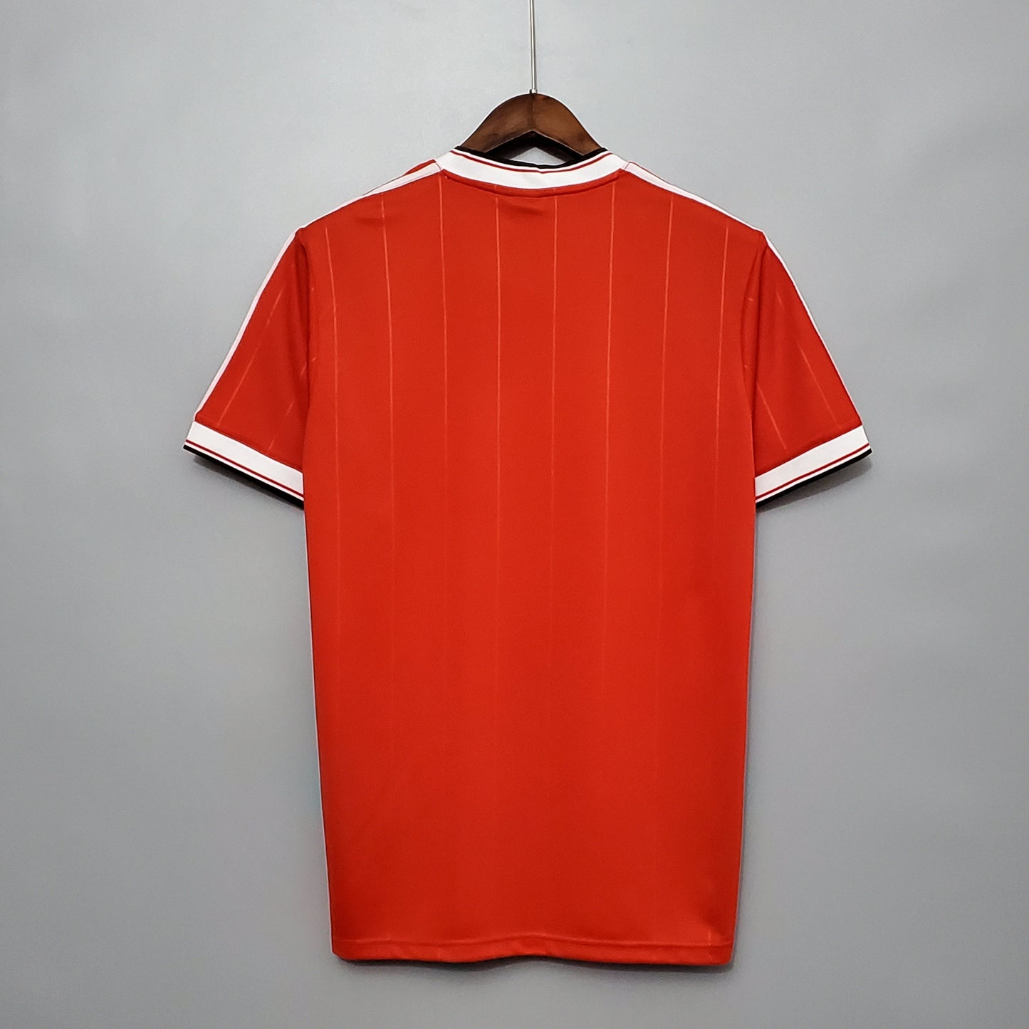 Manchester United Home Kit 83/84