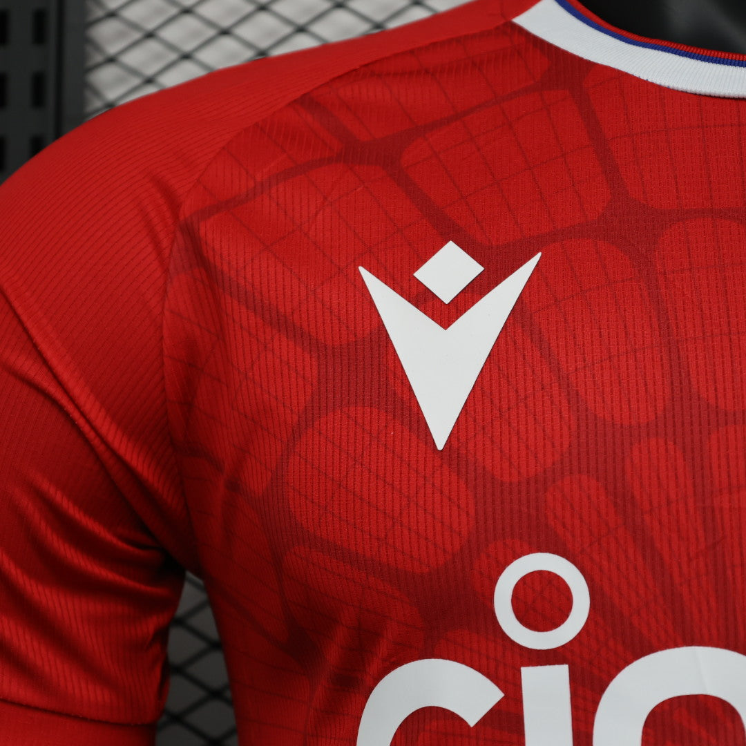Crystal Palace Home Kit 23/24