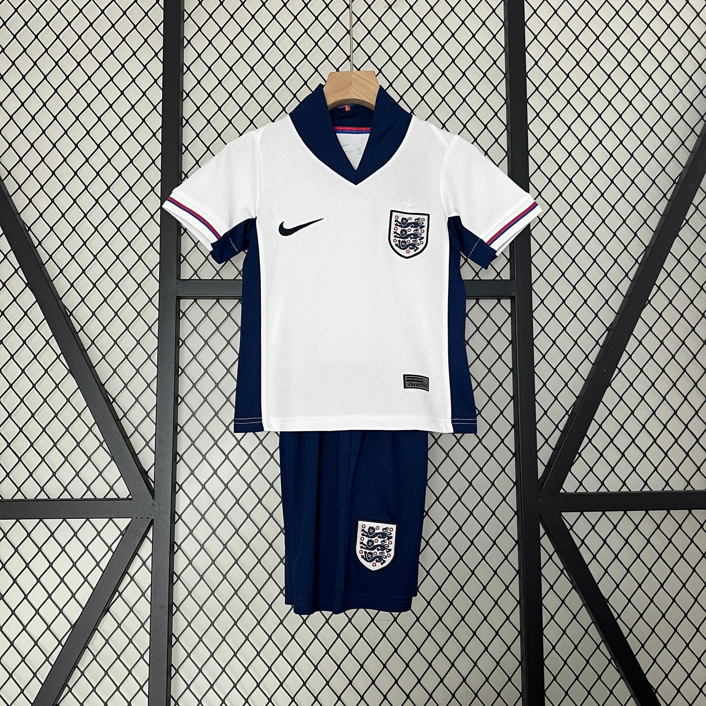 Children’s Set - England 23/24