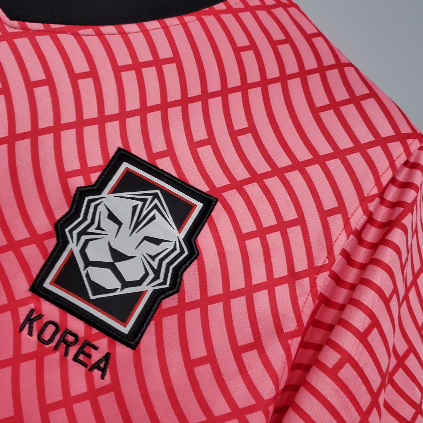 South Korea Home Kit 19/20