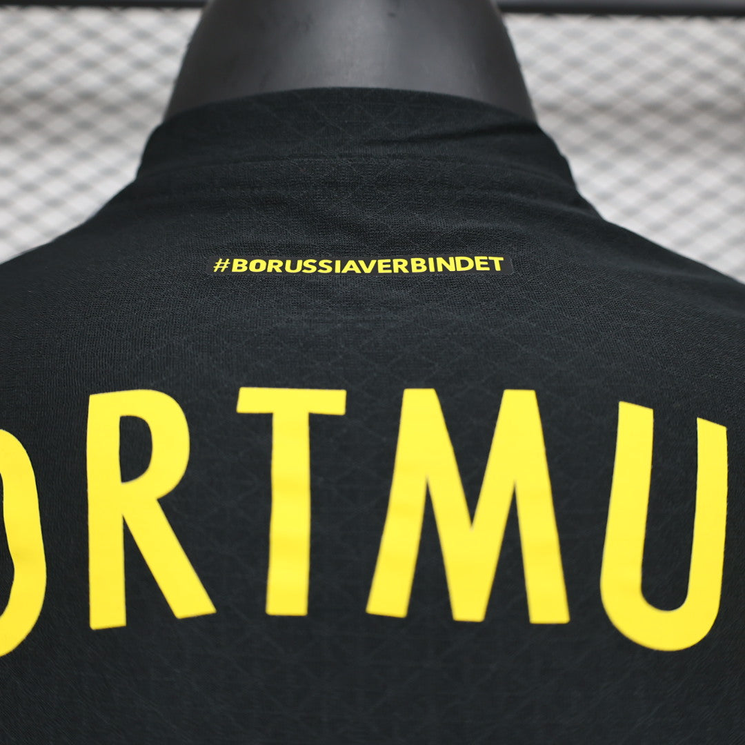 Borussia Dortmund Away Kit 23/24