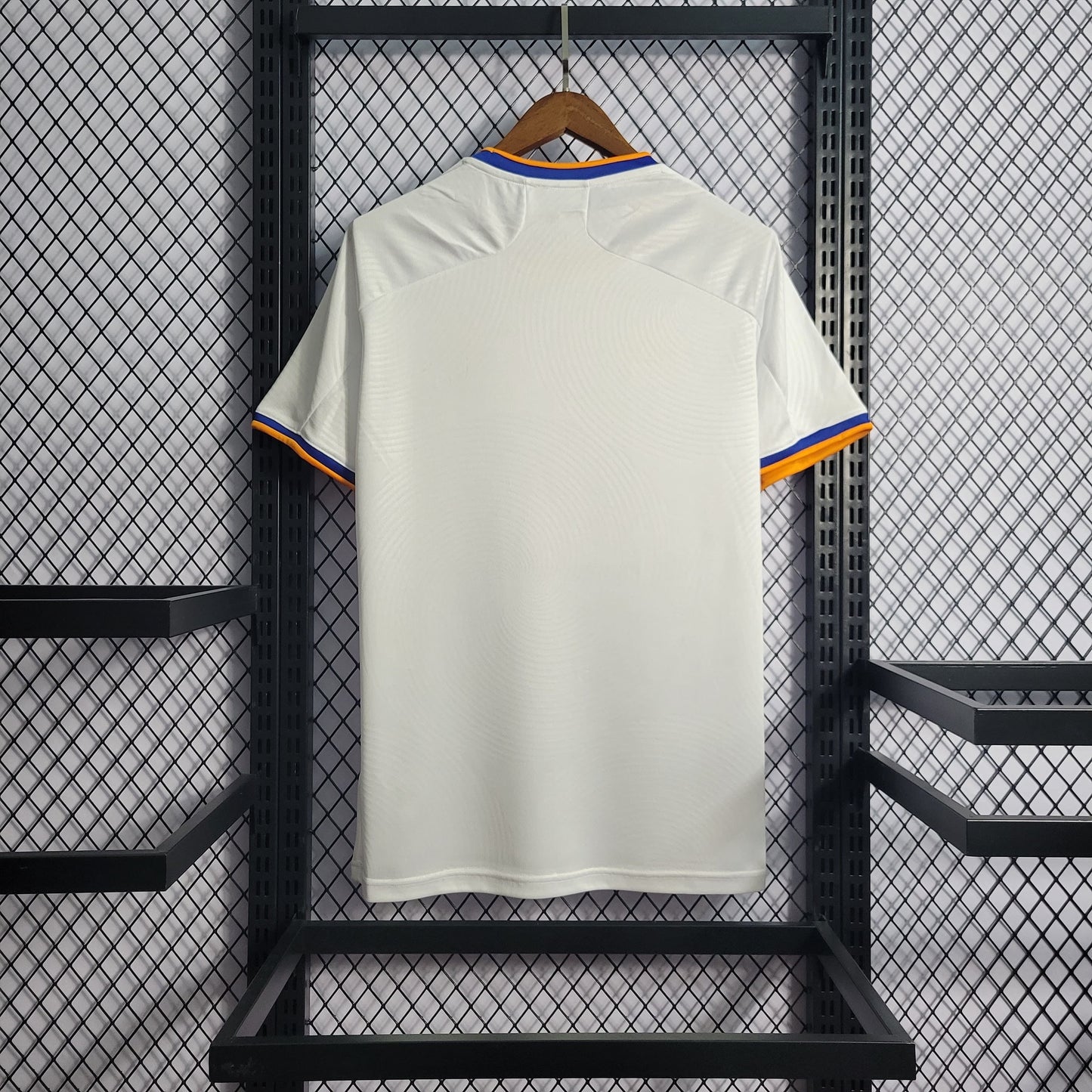 Real Madrid Home Kit 21/22