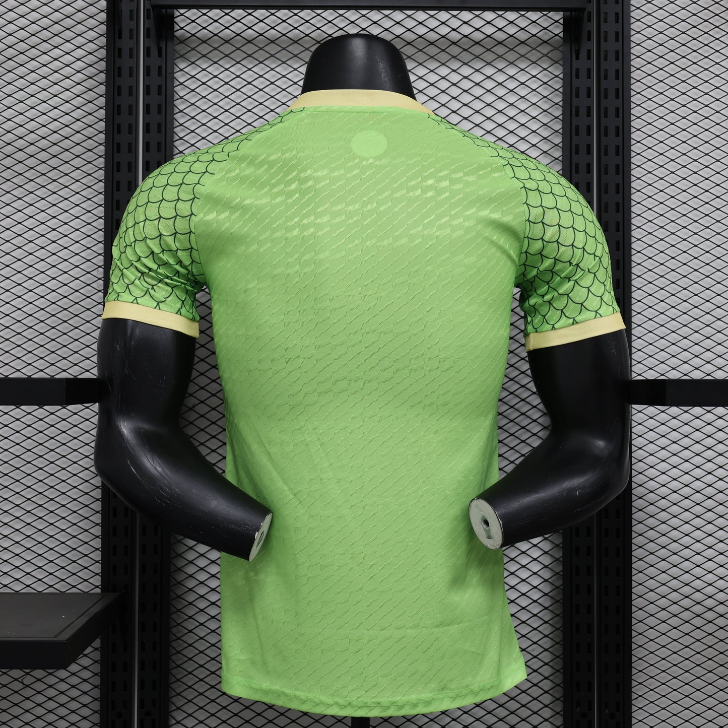 Japan “Super Saiyan |||” Kit 24/25