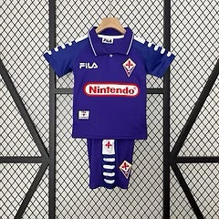 Children’s Set - Fiorentina 98/99